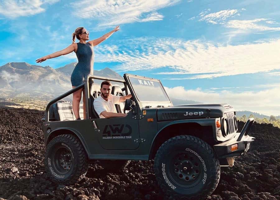 Bali: Shared Mount Batur Sunrise Jeep Tour with Hot Springs - Why a Mount Batur sunrise jeep tour is worth the 2am alarm