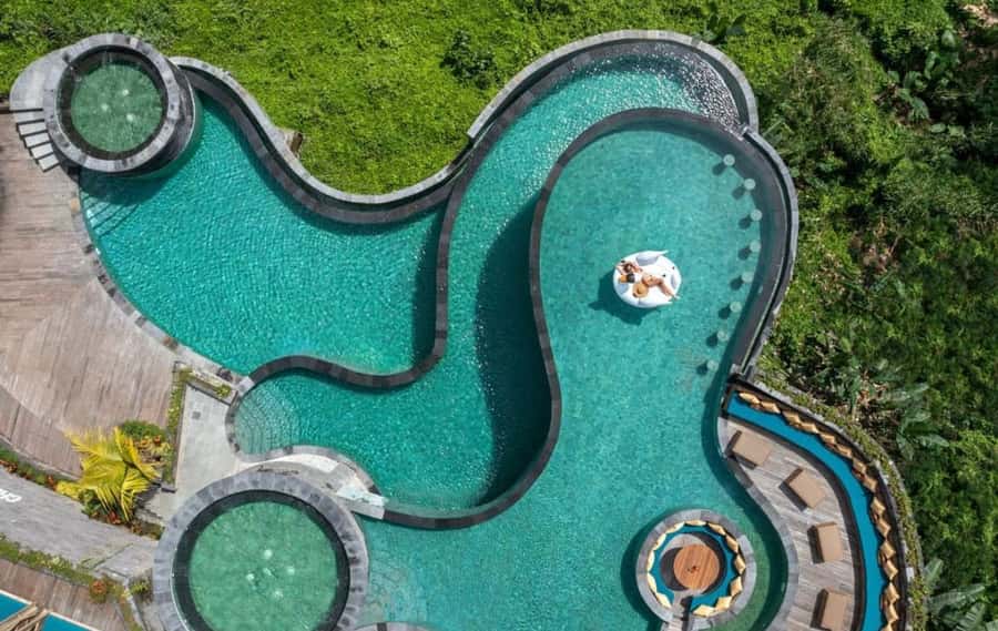 Bali: Shared or Private Highlights Ubud with Cretya Jungle - Ubud Monkey Forest Sanctuary, Long-Tailed Macaques and Temple Ruins
