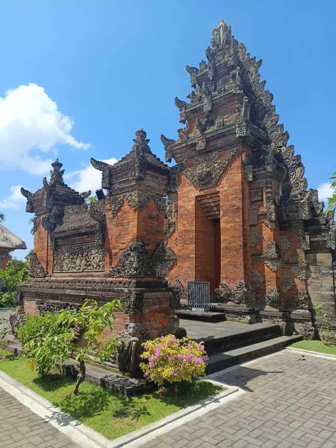 Bali: Shore Excursion for Cruises's passenger -All Inclusive - Key highlights you will actually feel