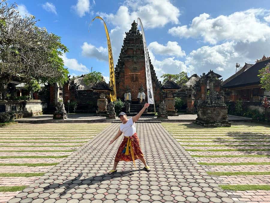 Bali: Shore Excursion for Cruises's passenger -All Inclusive - Celuk and Batik Shopping Breaks Without Losing Your Day