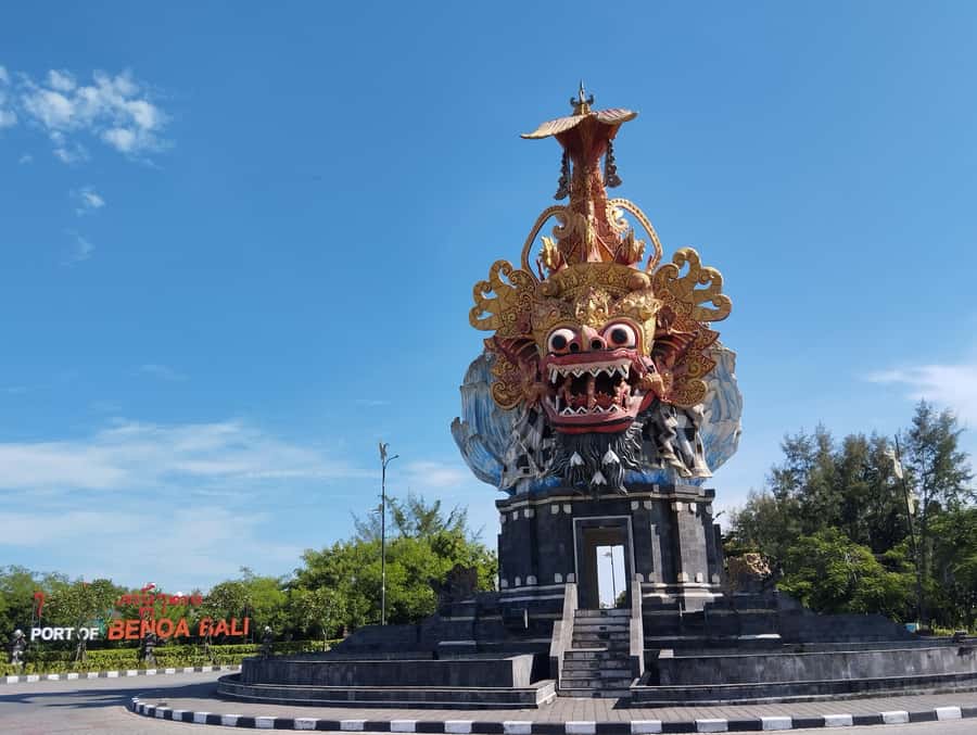 BALI SHORE EXCURSIONS: EXPLORING THE EXOTIC OF BALI - Benoa Pier pickup and why this day feels low-stress