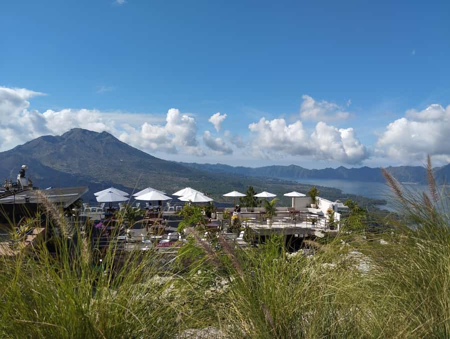 BALI SHORE EXCURSIONS: EXPLORING THE EXOTIC OF BALI - What is included in the $63 price, and what you pay separately