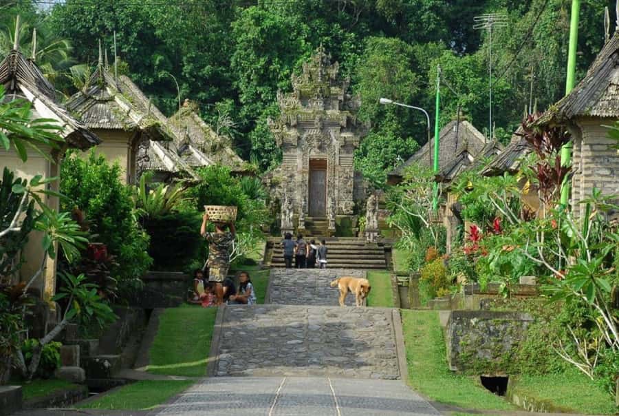 BALI SHORE EXCURSIONS: EXPLORING THE EXOTIC OF BALI - Who this shore excursion suits best