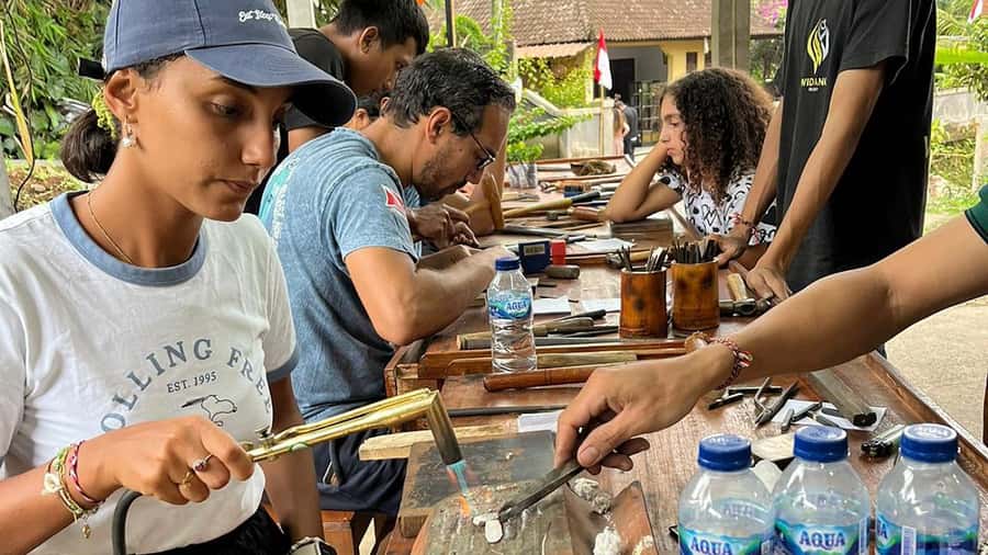 Bali Silver Artistry Class: Create Unique Jewelry in Sidemen - Should you book this Sidemen silver artistry class?