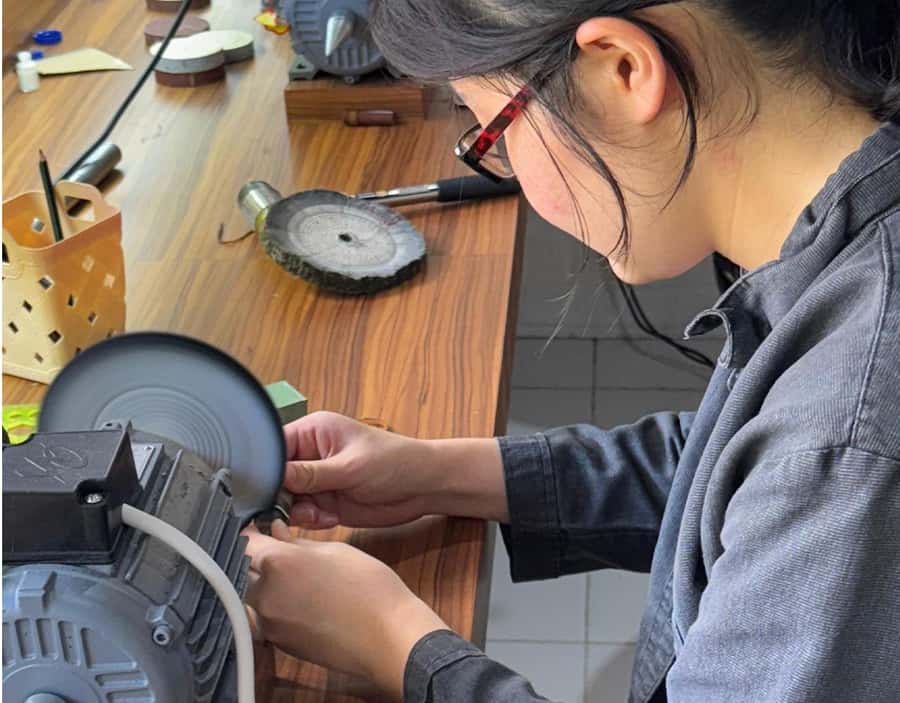 Bali: Silver Class in Kuta With Optional Tour And Activities - The Bali Silver Craft Story: History, Then Your Hands at Work