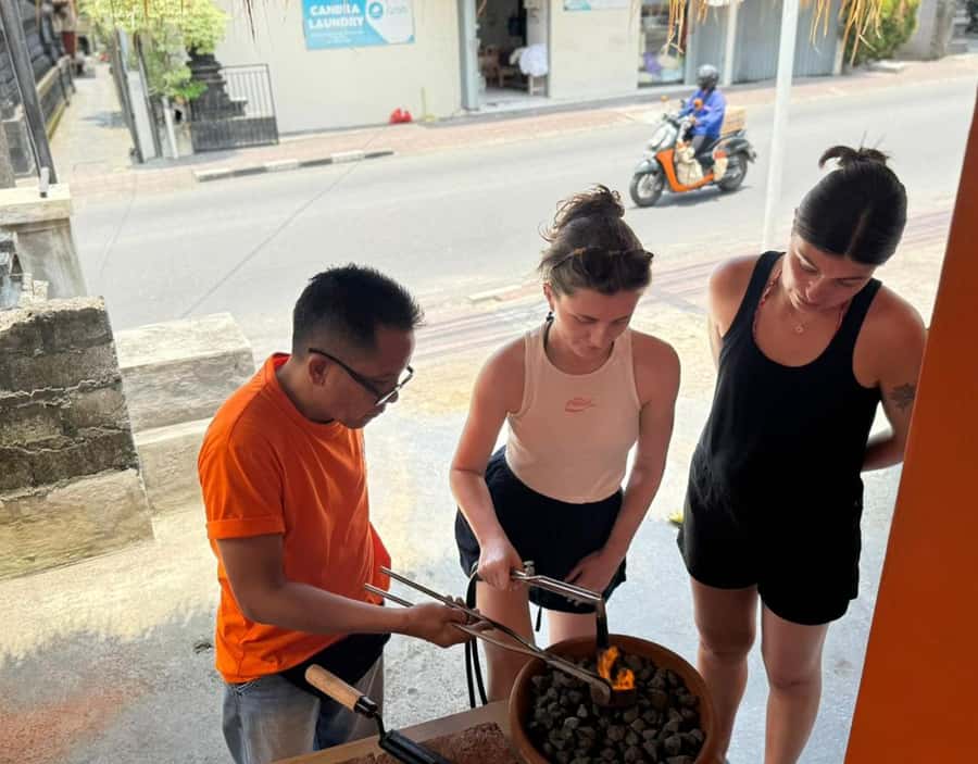 Bali: Silver Jewelry Making Class in Canggu - Should You Book This Silver Jewelry Making Class in Canggu?