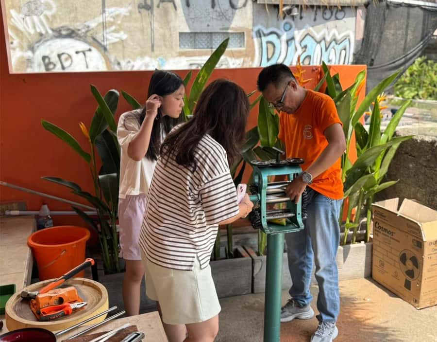Bali: Silver Jewelry Making Class in Canggu - Picking Your Ring, Earrings, or Pendant (And How to Decide)