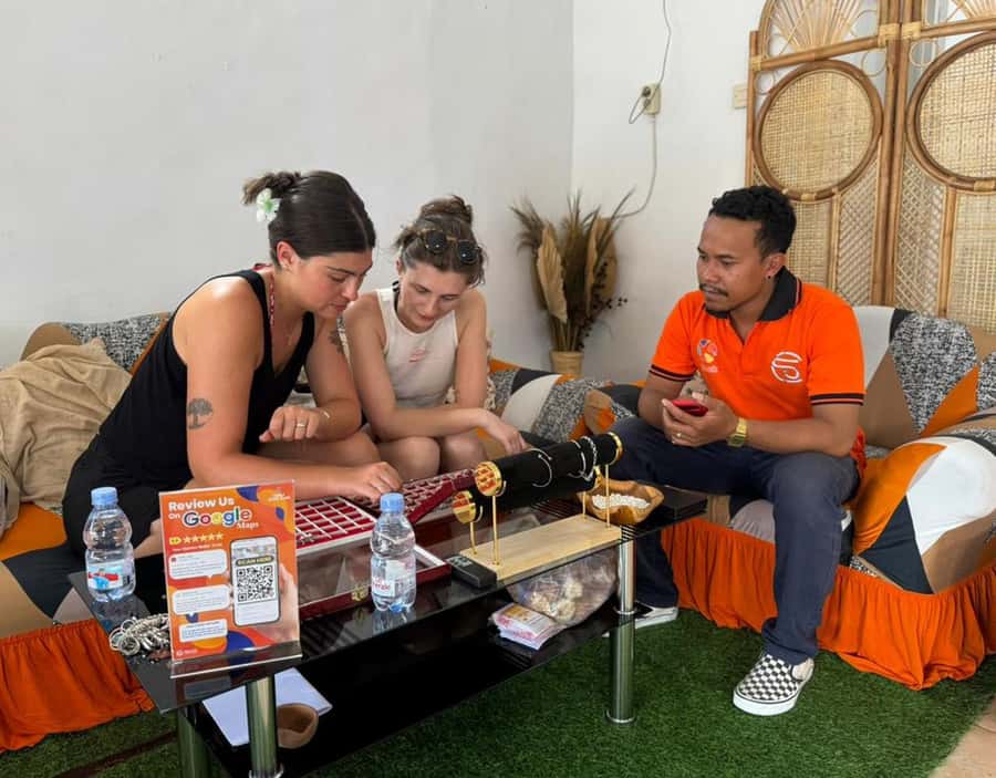 Bali: Silver Jewelry Making Class in Canggu - Price and Value: What $38 Really Covers