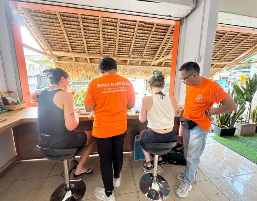 Bali: Silver Jewelry Making Class in Canggu - Who This Bali Silver Class Fits Best
