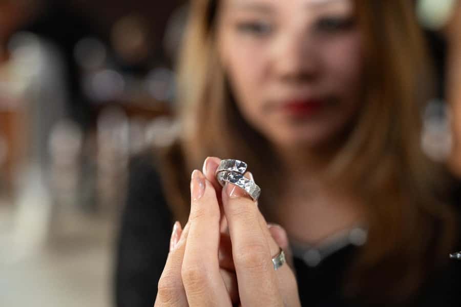 Bali: Silver Jewelry Making Class in Kuta or Uluwatu - Step-by-step: design selection and melting your first silver bar