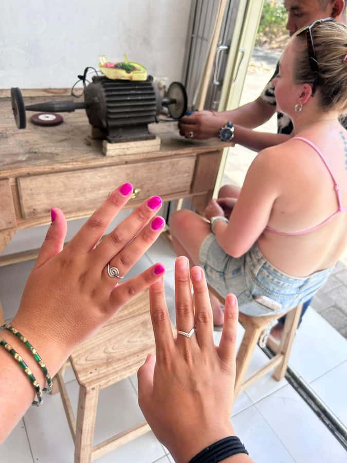 Bali: Silver Jewelry Making Class in Kuta or Uluwatu - Who this class suits best (and who might want a different plan)
