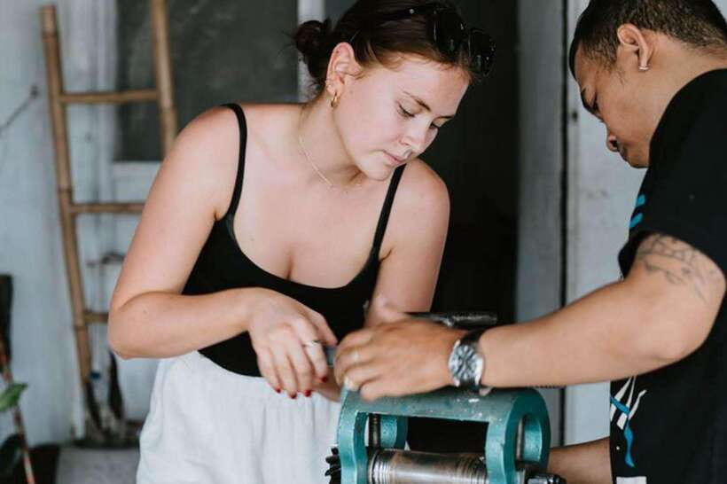 Bali: Silver Jewelry Making Class in Sidemen - Key things I’d circle before you go