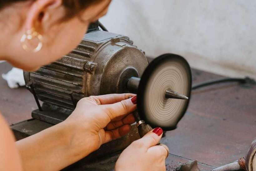 Bali: Silver Jewelry Making Class in Sidemen - Price and Value: What $10 Buys You
