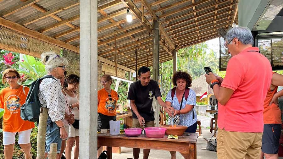 Bali: Silver Jewelry Making Workshop in Sidemen Village - Balinese Silver Craft and Cultural Meaning in Plain Language