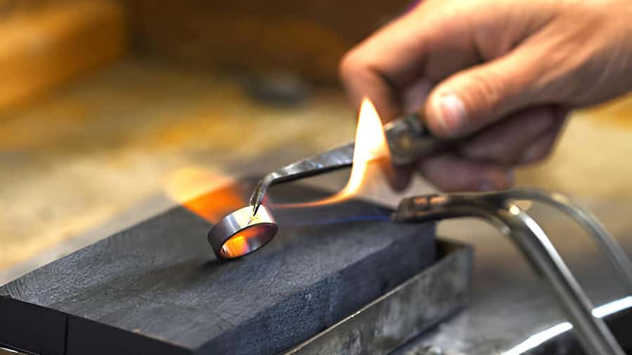 Bali: Silver Jewelry Making Workshop in Sidemen Village - Price and Value: What $18 Actually Buys in Sidemen