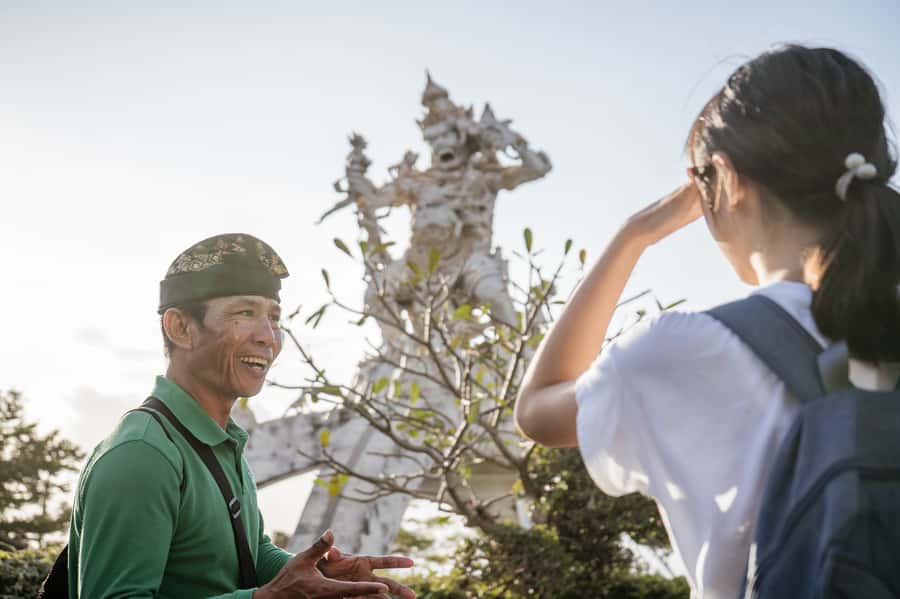 Bali: Skip-the-line Uluwatu Temple and Kecak Fire Dance Tour - Monkeys and Dress Code: Your Two Non-Negotiables