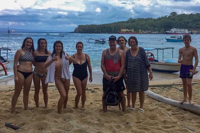 Bali Snorkeling at Blue Lagoon with Transport and Lunch - Optional upgrades: waterfalls, Ubud highlights, or Gates of Heaven