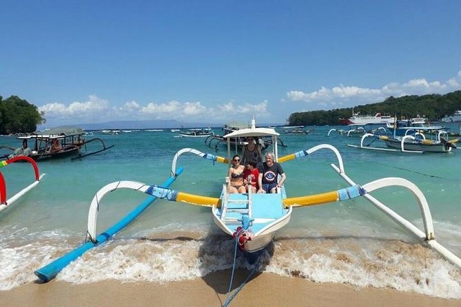 Bali Snorkeling at Blue Lagoon with Transport and Lunch - What to pack and how to get better results