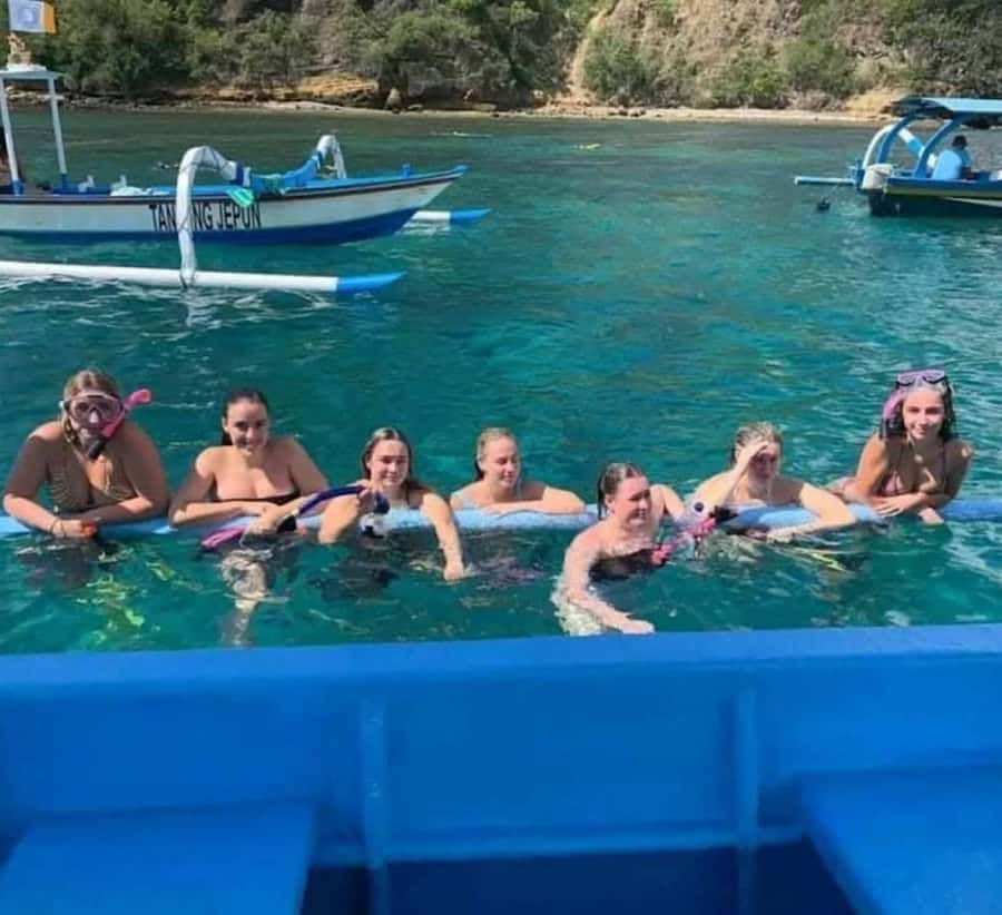 Bali : Snorkeling at two Spots with Lunch and transport - Hotel Pickup, Private Car, and How the Day Moves