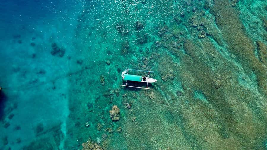 Bali: Snorkeling Blue Lagoon 2 Spot & Lunch optional Village - Lunch and Getting Your Day Back in Order