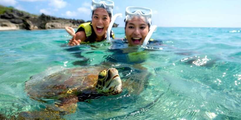 Bali: Snorkeling on 2 spots with Lunch and Transport - Things that can affect your experience (so you are not surprised)