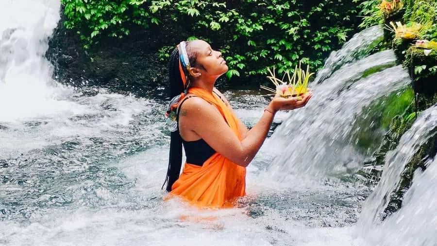 Bali: Soul Retreat and Aura Cleansing Experience - Key moments that make this retreat worth your time