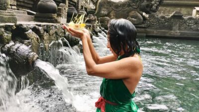 Soul Retreat and Aura Cleansing Experience
