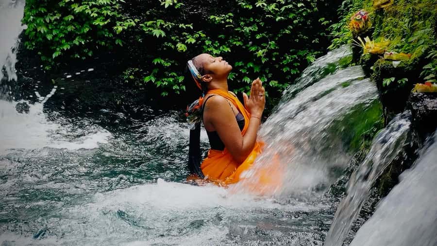 Bali: Soul Retreat and Aura Cleansing Experience - Add-ons that turn a good retreat into your own day