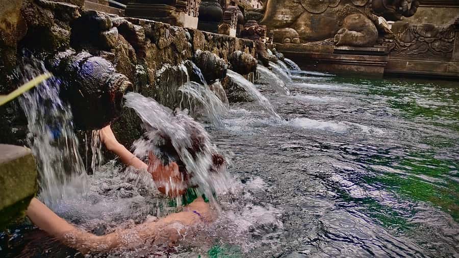 Bali: Soul Retreat and Aura Cleansing Experience - If you should book it: my practical go, no-go checklist