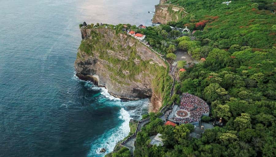 Bali: South Bali Private Tour with Driver - South Bali With Your Own Driver, Not a Rushed Group
