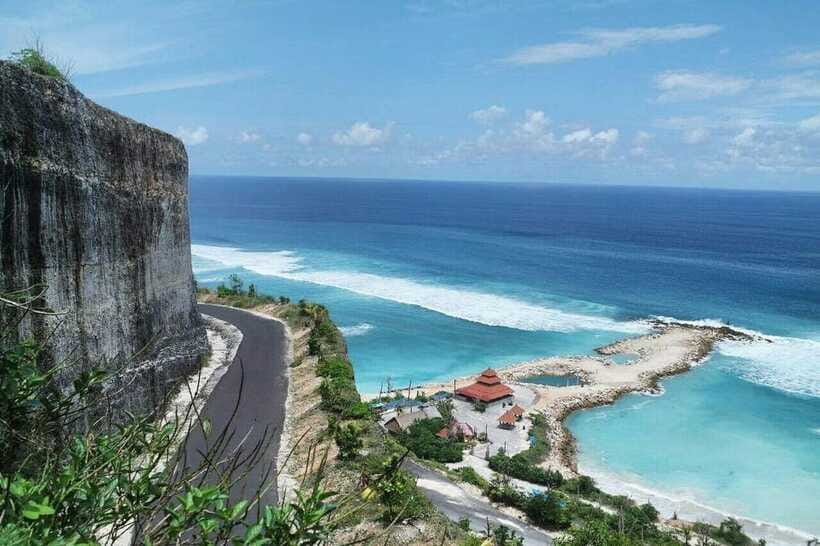 Bali: South Bali Private Tour with Driver - Mobility, Pets, and Other Practical Rules