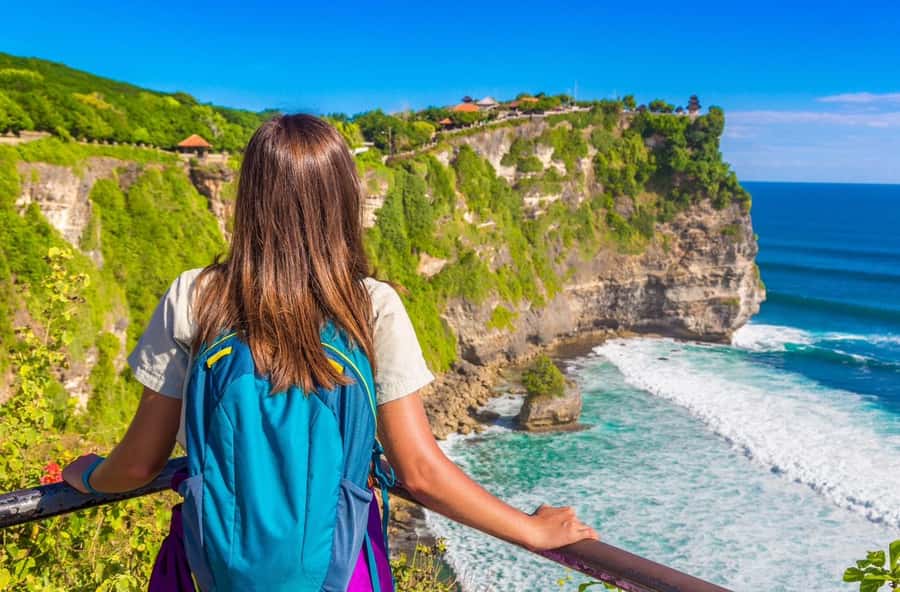 Bali: South Coast Uluwatu, Tanah Lot, and Jimbaran Day Trip - South Coast Bali, Made Manageable With Pickup and a Real Local Guide