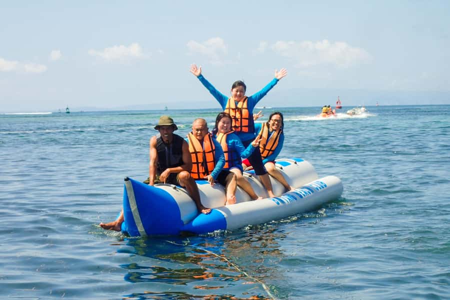 Bali: South Kuta, GWK, Uluwatu Temple, and Water Sport - Key Highlights You Will Actually Care About