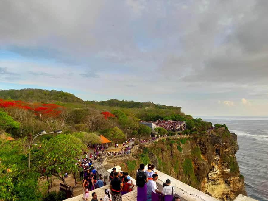Bali: South Kuta, GWK, Uluwatu Temple, and Water Sport - Who Should Book This Tour, and Who Should Skip It