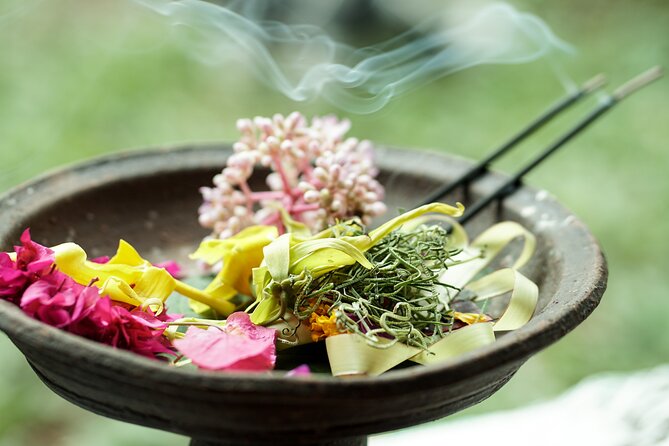 Bali Spiritual: Blessing Ceremony, Pristine Nature and Transfer - A mountain day that feels like community, not a performance