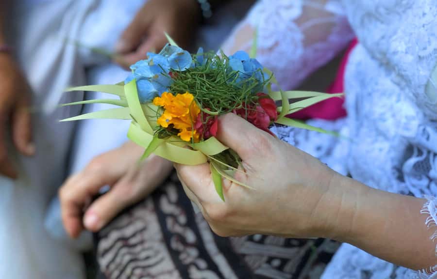 Bali Spiritual: Blessing Ceremony, Pristine Nature, Transfer - Key things to know before you go