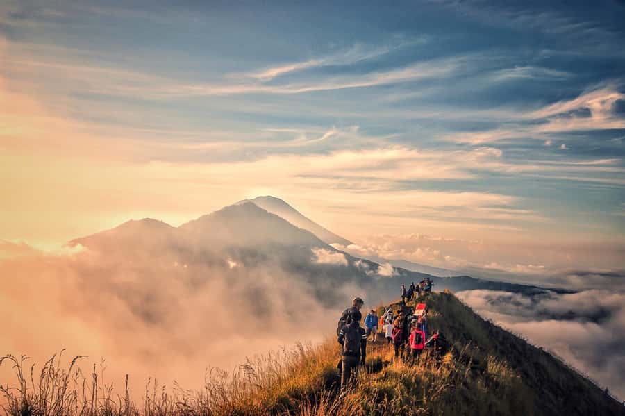 Bali: Sunrise Mount Batur Guided Hike with Breakfast - Key things that make this sunrise hike special