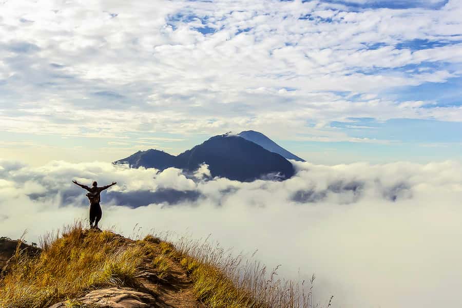 Bali: Sunrise Mount Batur Guided Hike with Breakfast - Why the Mount Batur sunrise is worth your early alarm