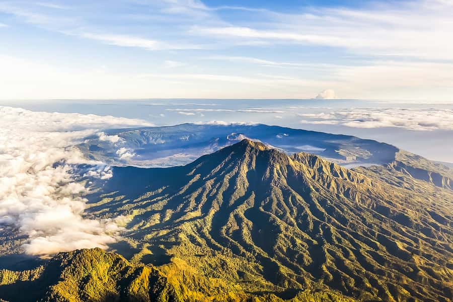 Bali: Sunrise Mount Batur Guided Hike with Breakfast - Mt. Batur Lounge showers and the real meaning of recovery