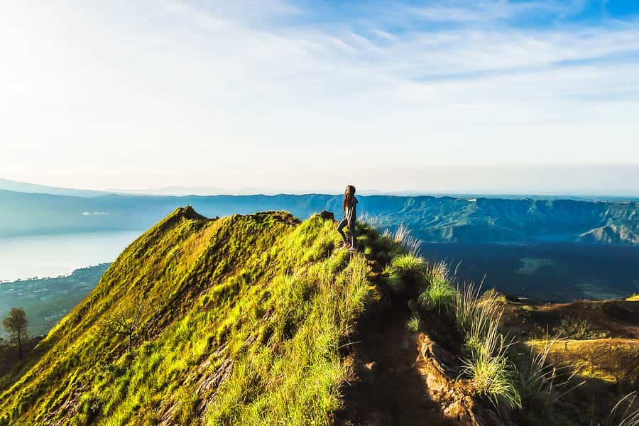 Bali: Sunrise Mount Batur Guided Hike with Breakfast - Price and value: what $27 buys you, and what it does not