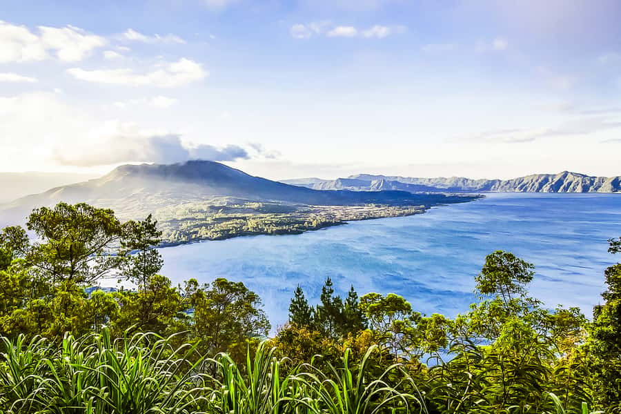 Bali: Sunrise Mount Batur Guided Hike with Breakfast - Weather, mud, and what to pack so you stay comfortable