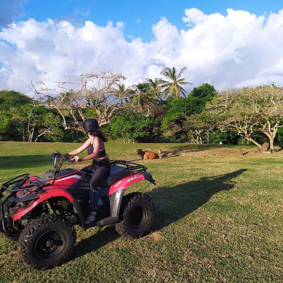 Bali: Sunset ATV and Dirt bike Adventure on the Beach - Why this Bali ATV day feels different than the usual ride