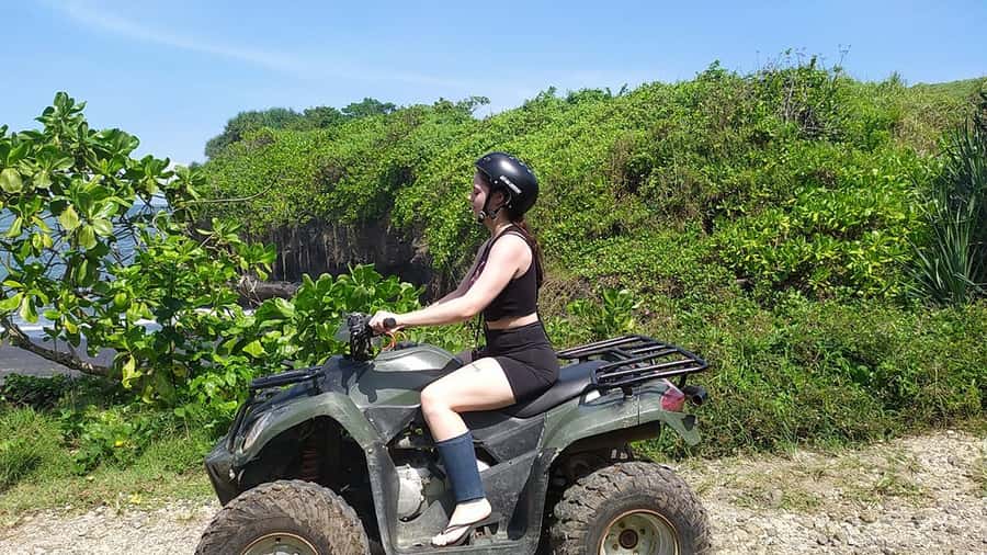 Bali: Sunset ATV and Dirt bike Adventure on the Beach - Price and value: is $41 actually a good deal?