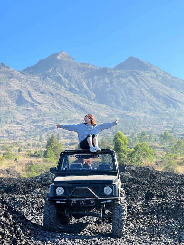 Bali: Sunset Mount Batur Jeep and Hot Spring All Inclusive - Mount Batur Jeep Sunset: Why This Tour Feels Worth It