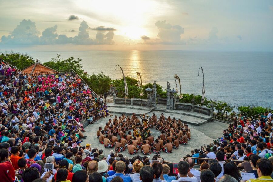 Bali Sunset: Uluwatu Temple, Kecak Dance and Jimbaran Bay - Private Car Value: Why This Is More Relaxing Than DIY