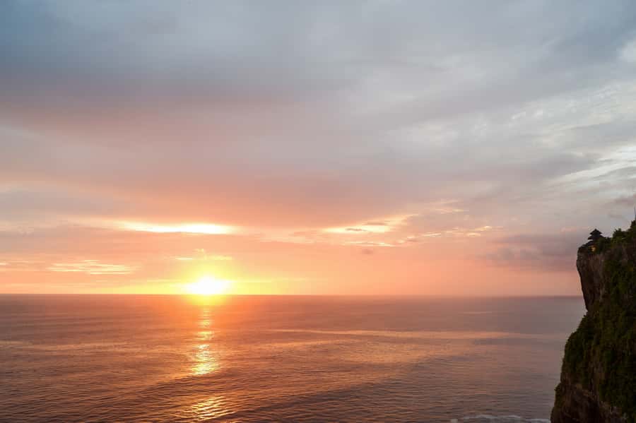 Bali Sunset: Uluwatu Temple, Kecak Dance and Jimbaran Bay - Price and What You Actually Get for About $37