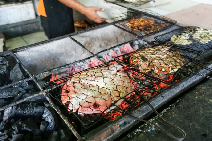 Bali Sunset: Uluwatu Temple, Kecak Dance and Jimbaran Bay - Monkey and Weather Reality: What to Pack and How to Stay Sane