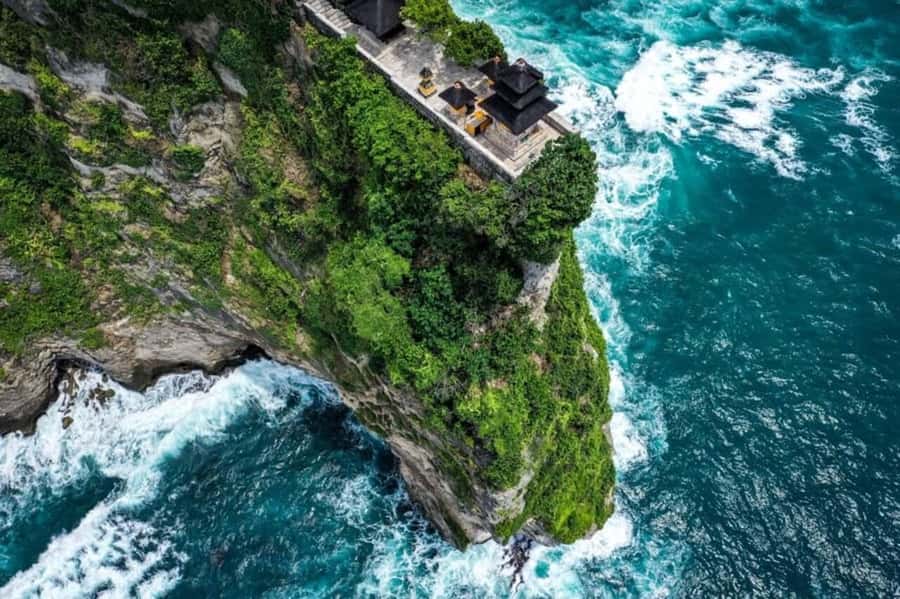 Bali: Sunset Uluwatu Temple & Kecak Fire Dance Private Tour - Should you book this tour?