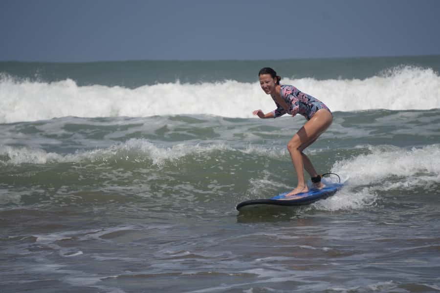 Bali: Surfing Lesson at Legian Beach by Tio Surf - Equipment Provided: What You Get and Why It Helps