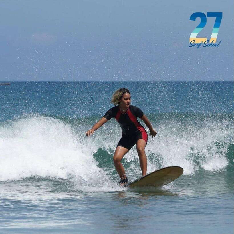 Bali: Surfing Lesson with Southern Beaches Tour & Kecak Show - Key Things You Should Know